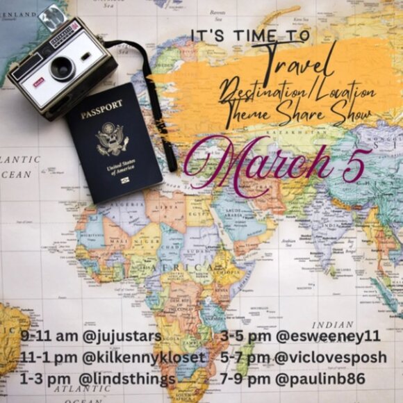 🚂 Juju's  TRAIN SHOWS! 3/22 10:30AM-1PM Vintage Share Show Train! - Picture 5 of 13